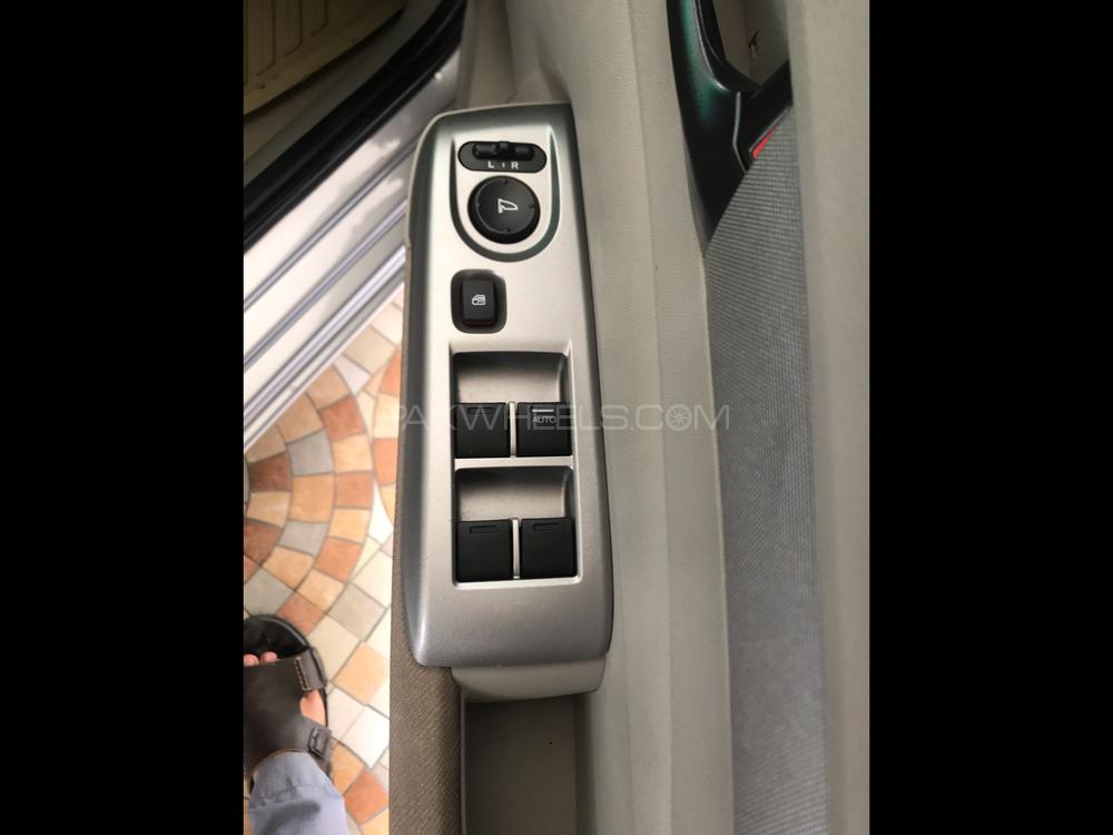 Honda City 2018 for Sale in Gujrat Honda City 2018 for Sale in Gujrat Image-6