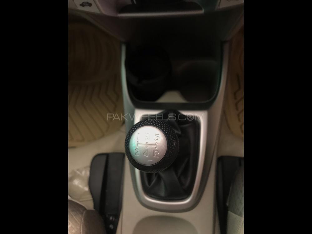 Honda City 2018 for Sale in Gujrat Honda City 2018 for Sale in Gujrat Image-7