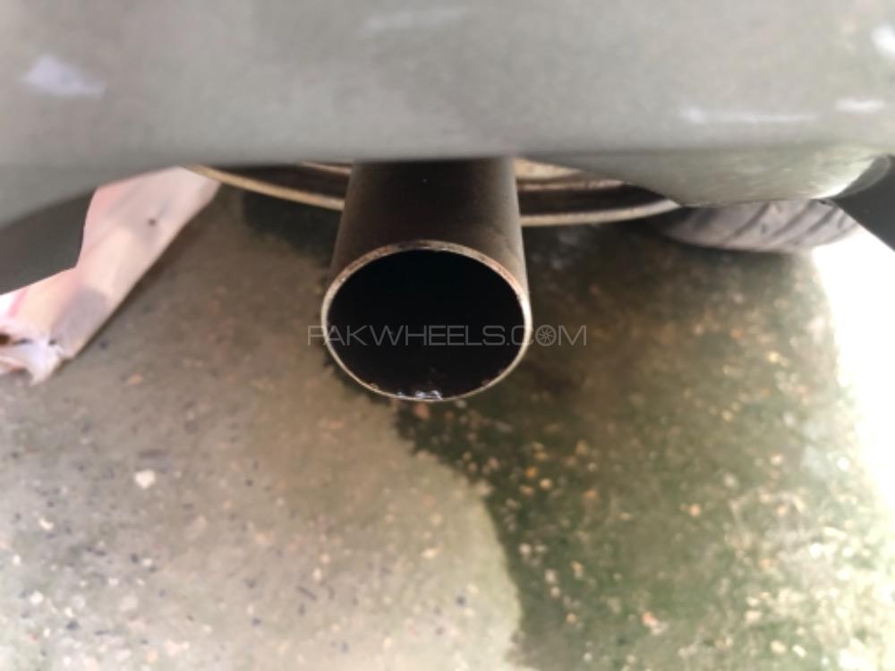 Suzuki Cultus 2011 for Sale in Sialkot Suzuki Cultus 2011 for Sale in Sialkot Image-13