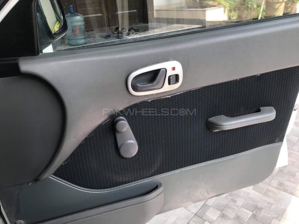 Suzuki Cultus 2015 for Sale in Faisalabad Suzuki Cultus 2015 for Sale in Faisalabad Image-12