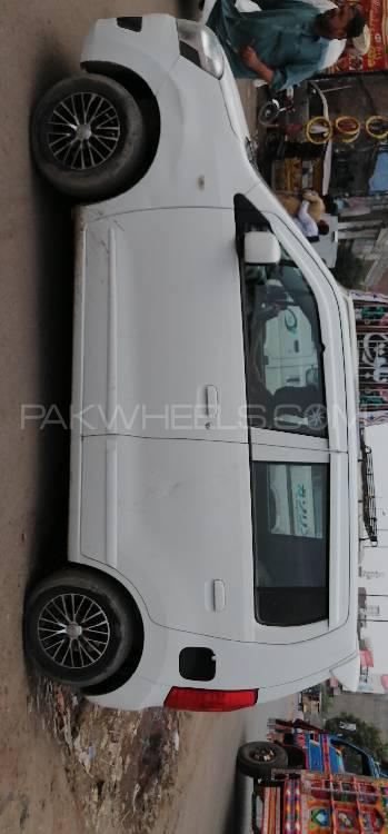 Suzuki Wagon R 2016 for Sale in Lahore Image-1