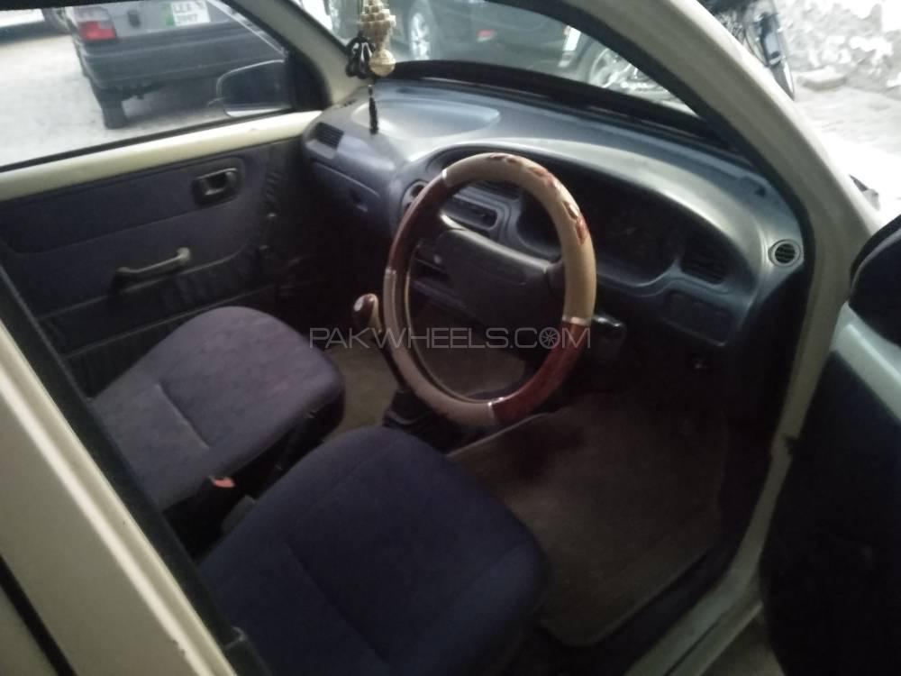 Daihatsu Cuore 2005 for Sale in Bahawalpur Daihatsu Cuore 2005 for Sale in Bahawalpur Image-4