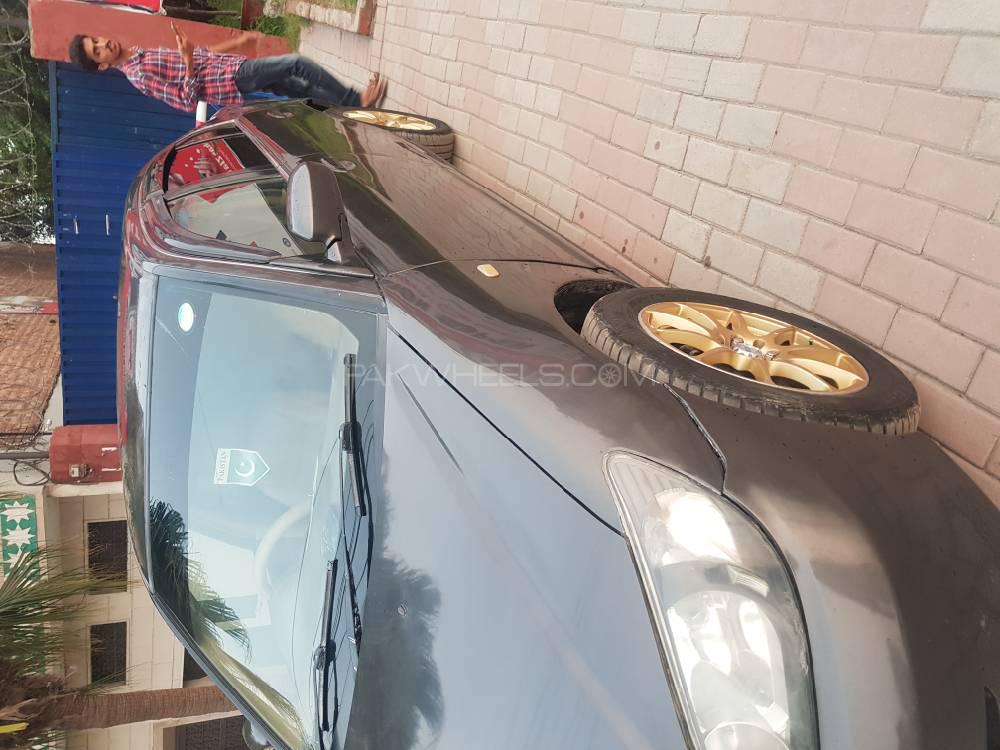 Honda Civic 2006 for Sale in Lahore Honda Civic 2006 for Sale in Lahore Image-3