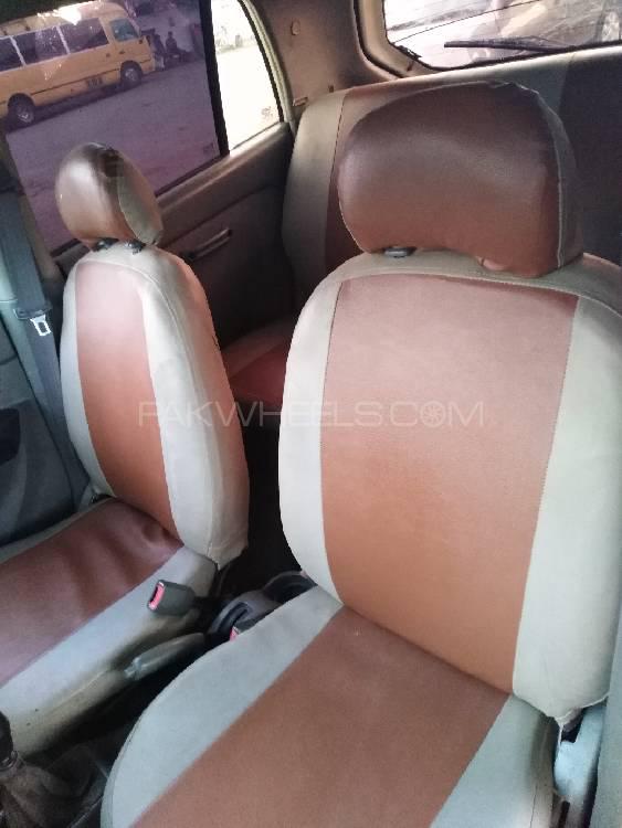 Hyundai Santro 2005 for Sale in Islamabad Hyundai Santro 2005 for Sale in Islamabad Image-6