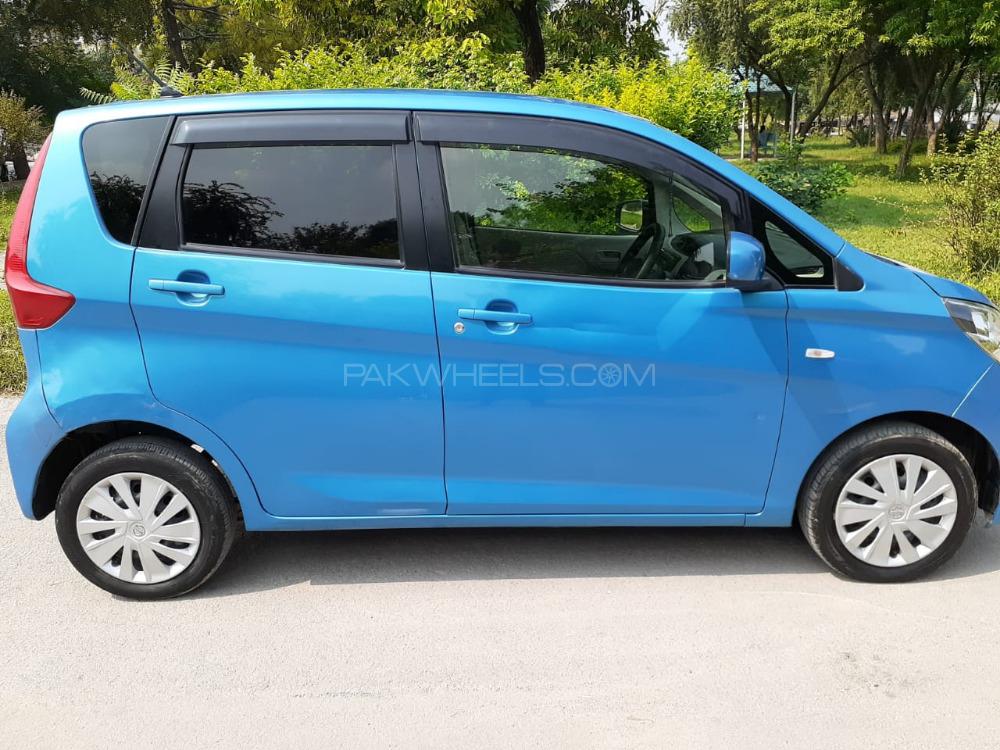 نسان ڈیز 2015 for Sale in اسلام آباد نسان ڈیز 2015 for Sale in اسلام آباد Image-5