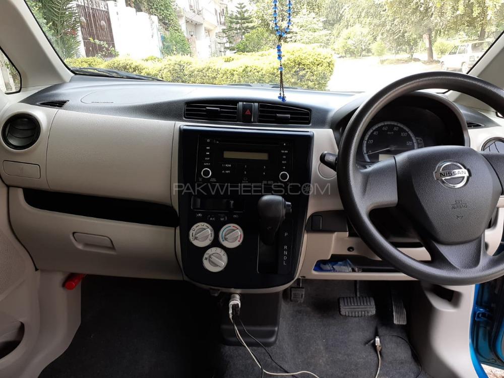 نسان ڈیز 2015 for Sale in اسلام آباد نسان ڈیز 2015 for Sale in اسلام آباد Image-6