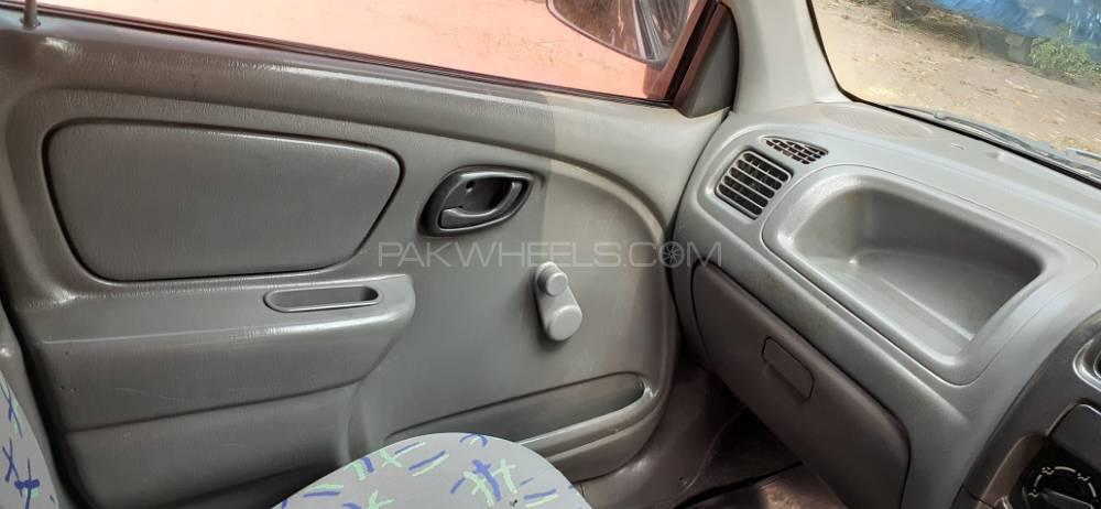 Suzuki Alto 2006 for Sale in Peshawar Suzuki Alto 2006 for Sale in Peshawar Image-12
