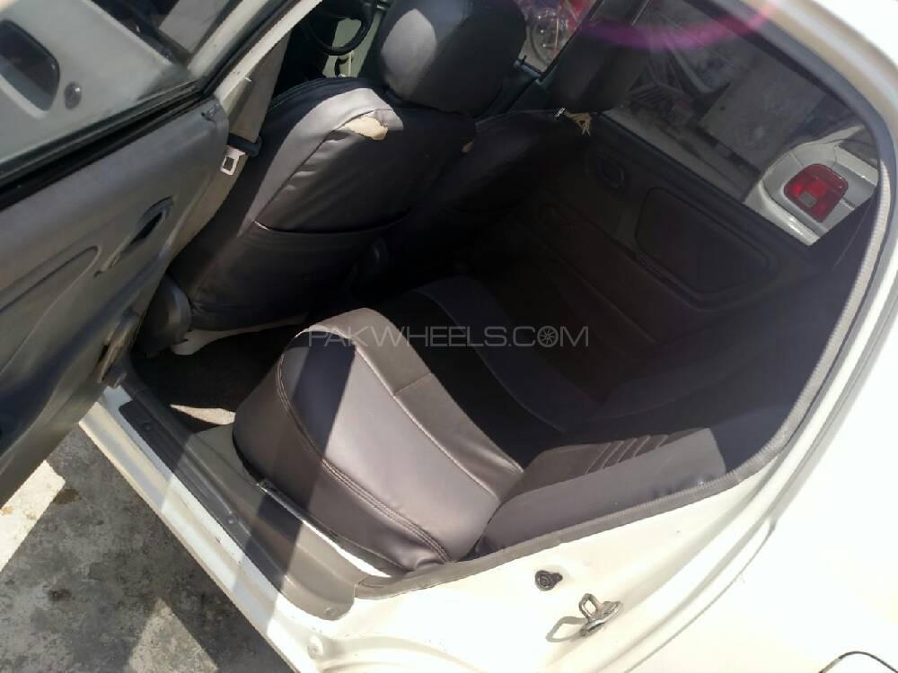 Suzuki Alto 2007 for Sale in Peshawar Suzuki Alto 2007 for Sale in Peshawar Image-8