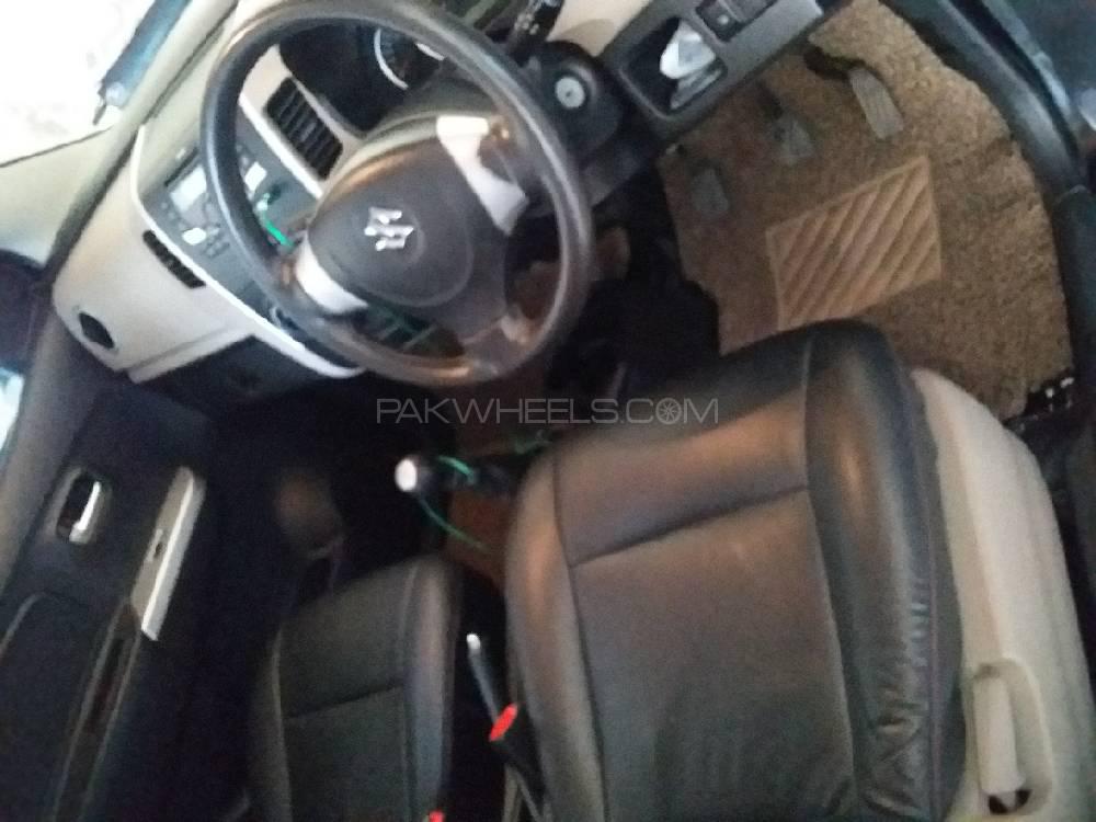 Suzuki Wagon R 2018 for Sale in Gujranwala Suzuki Wagon R 2018 for Sale in Gujranwala Image-5