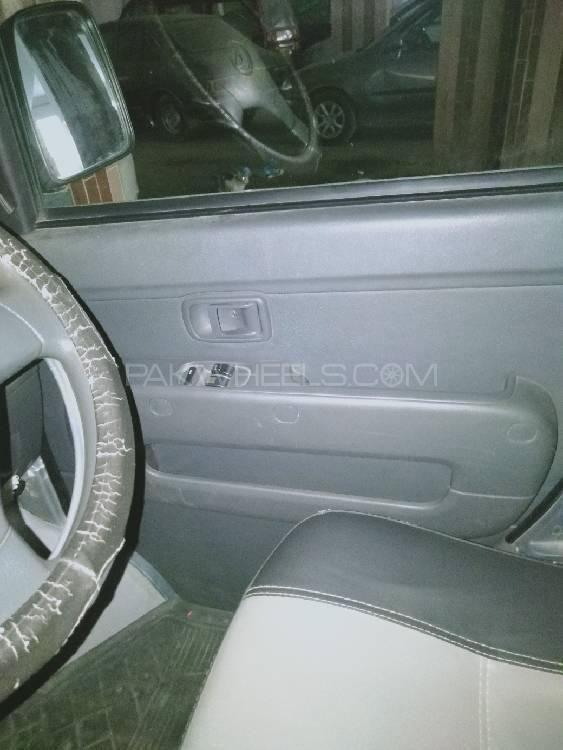 Daihatsu Hijet 2012 for Sale in Karachi Daihatsu Hijet 2012 for Sale in Karachi Image-8