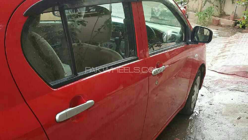Daihatsu Mira 2014 for Sale in Islamabad Daihatsu Mira 2014 for Sale in Islamabad Image-4