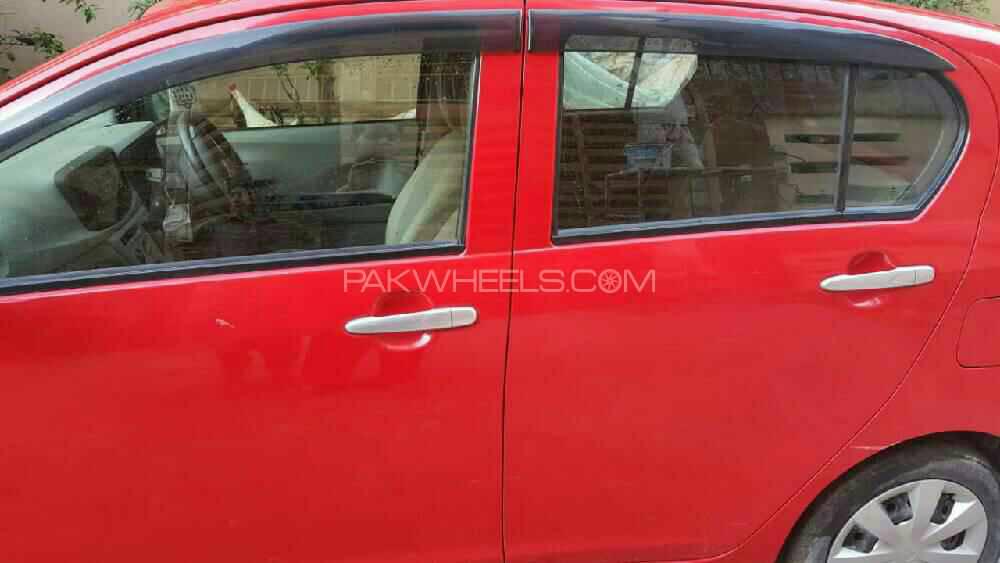 Daihatsu Mira 2014 for Sale in Islamabad Daihatsu Mira 2014 for Sale in Islamabad Image-3