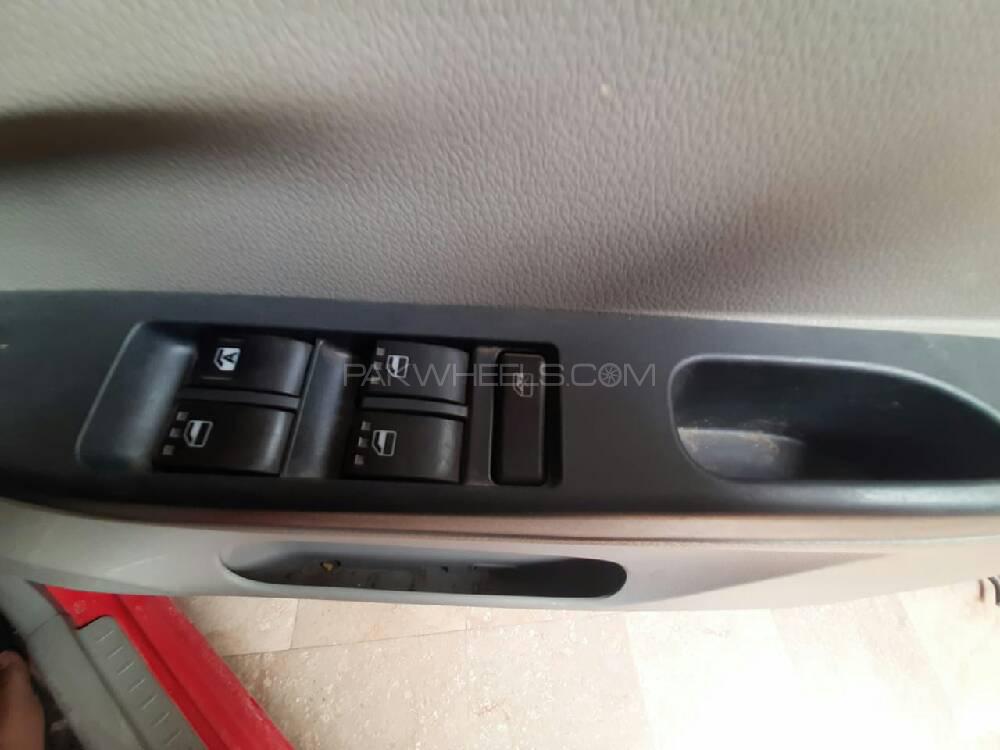 Daihatsu Mira 2014 for Sale in Islamabad Daihatsu Mira 2014 for Sale in Islamabad Image-7