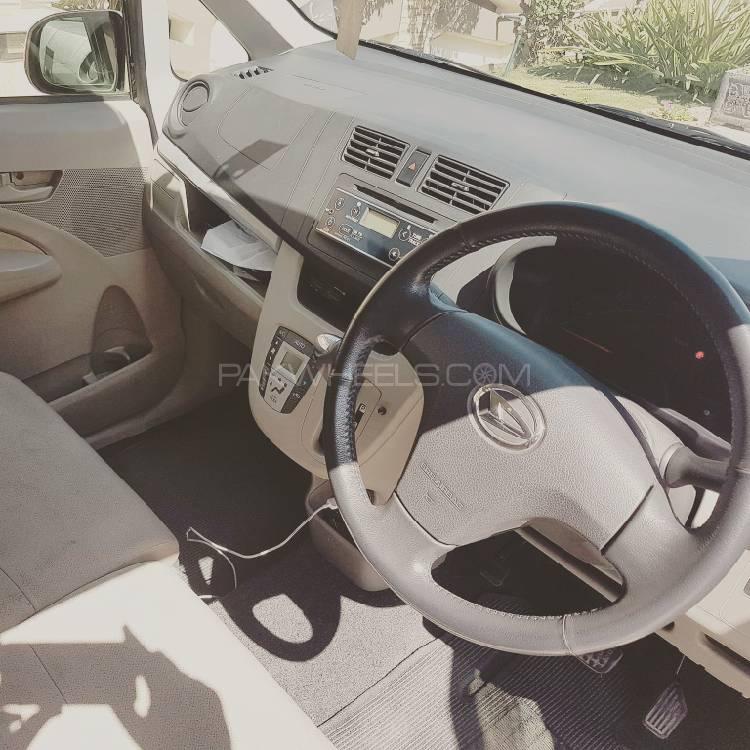 Daihatsu Move 2012 for Sale in Islamabad Daihatsu Move 2012 for Sale in Islamabad Image-3