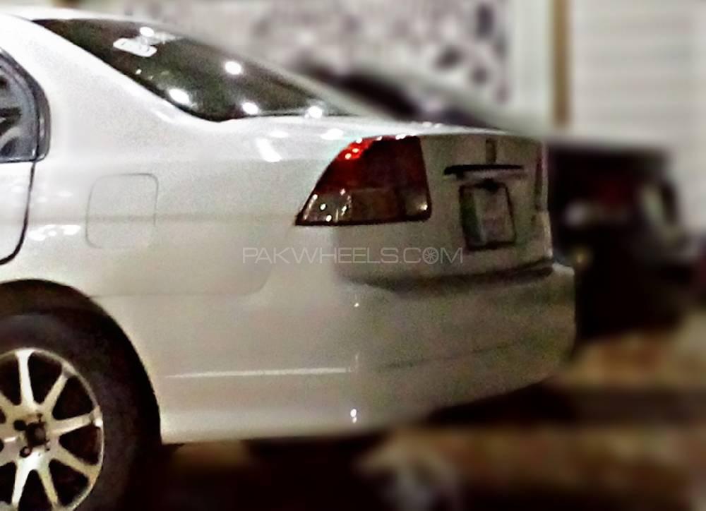 Honda Civic 2003 for Sale in Lahore Honda Civic 2003 for Sale in Lahore Image-2