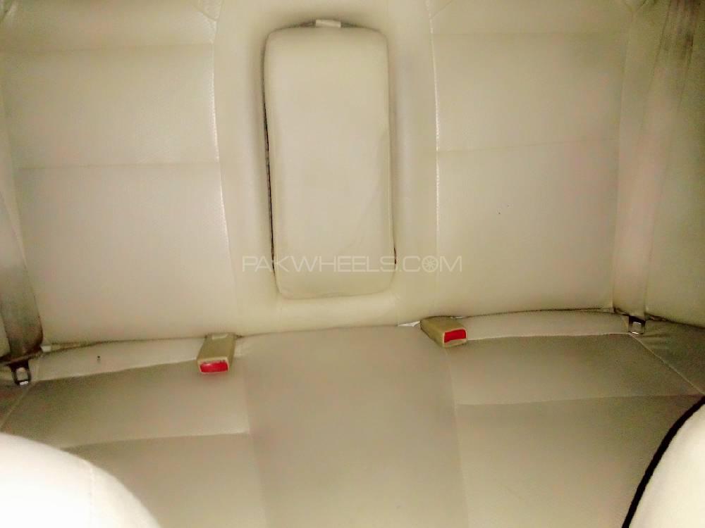 Honda Civic 2003 for Sale in Lahore Honda Civic 2003 for Sale in Lahore Image-3
