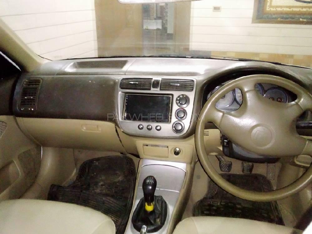 Honda Civic 2003 for Sale in Lahore Honda Civic 2003 for Sale in Lahore Image-6