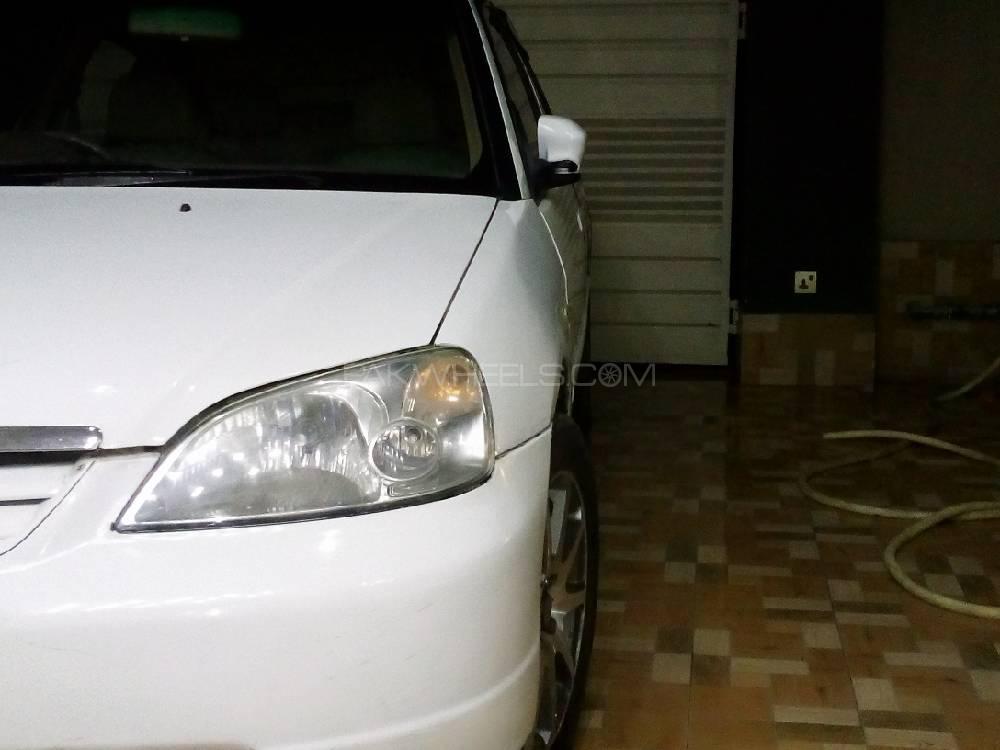 Honda Civic 2003 for Sale in Lahore Honda Civic 2003 for Sale in Lahore Image-10