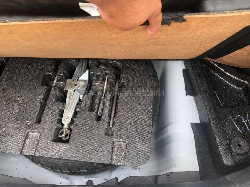 Honda Civic 2013 for Sale in Quetta Honda Civic 2013 for Sale in Quetta Image-3