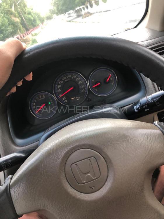 Honda Civic 2003 for Sale in Rawalpindi Honda Civic 2003 for Sale in Rawalpindi Image-2