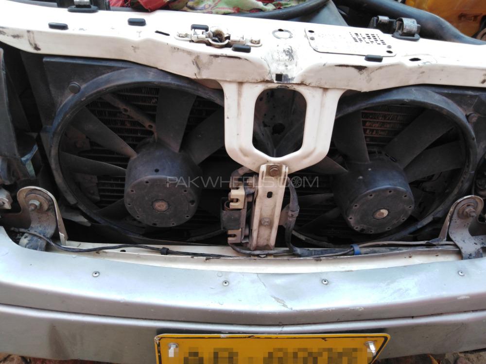 Mercedes Benz C Class 1996 for Sale in Islamabad Mercedes Benz C Class 1996 for Sale in Islamabad Image-11