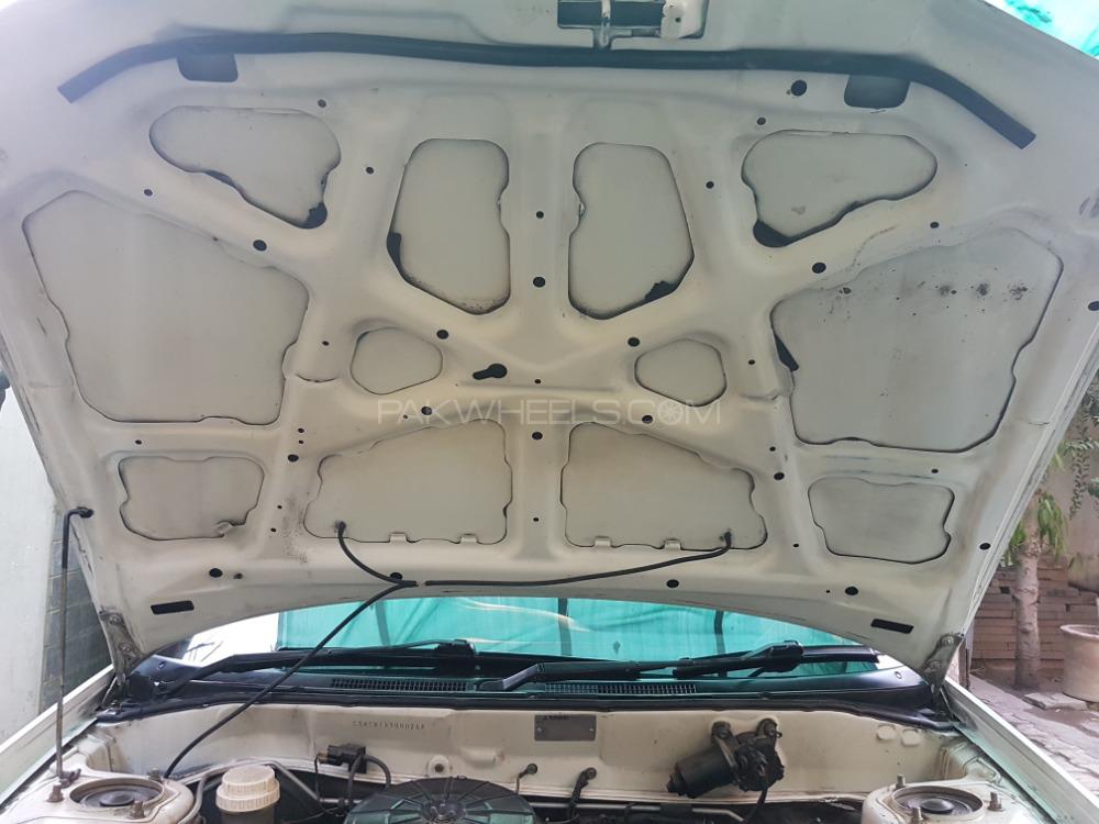 Mitsubishi Lancer 1996 for Sale in Multan Mitsubishi Lancer 1996 for Sale in Multan Image-14