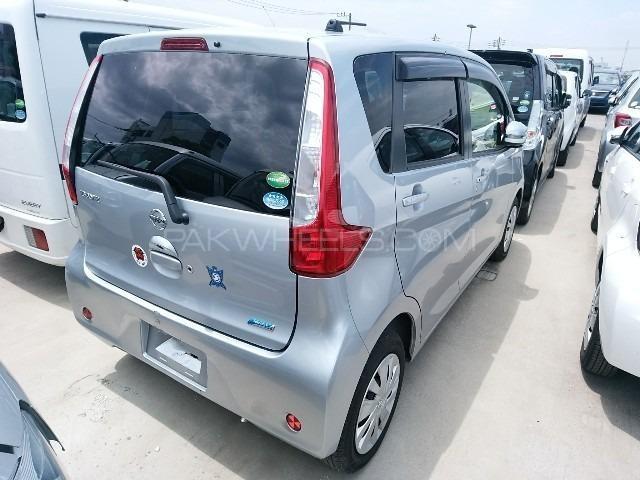 Nissan Dayz 2015 for Sale in Lahore Nissan Dayz 2015 for Sale in Lahore Image-4
