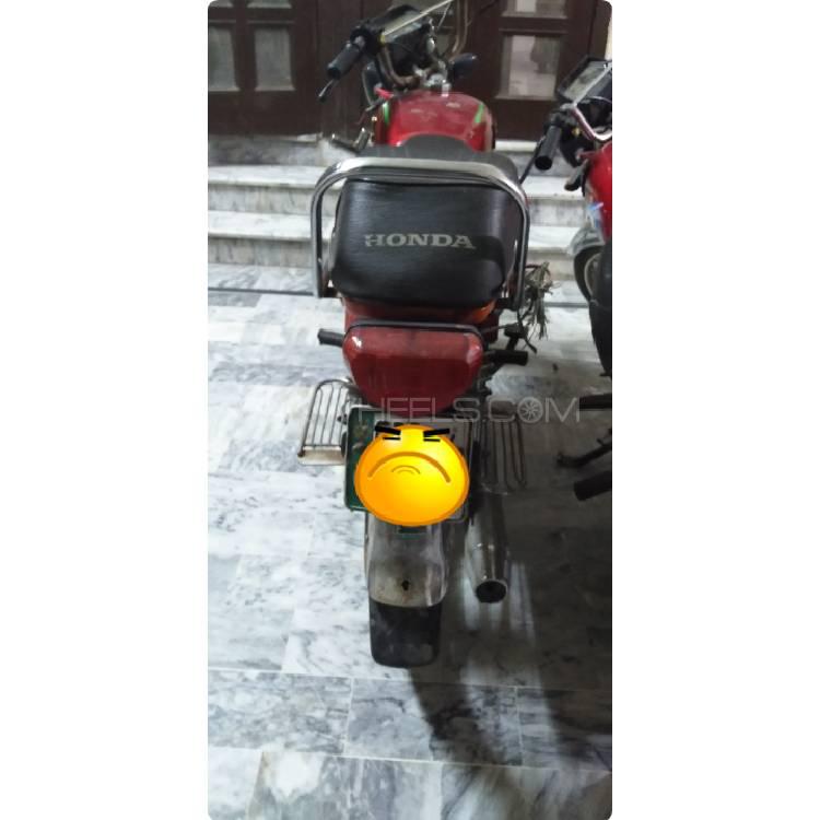 Road Prince 70 Passion Plus 2016 for Sale Road Prince 70 Passion Plus 2016 for Sale Image-4
