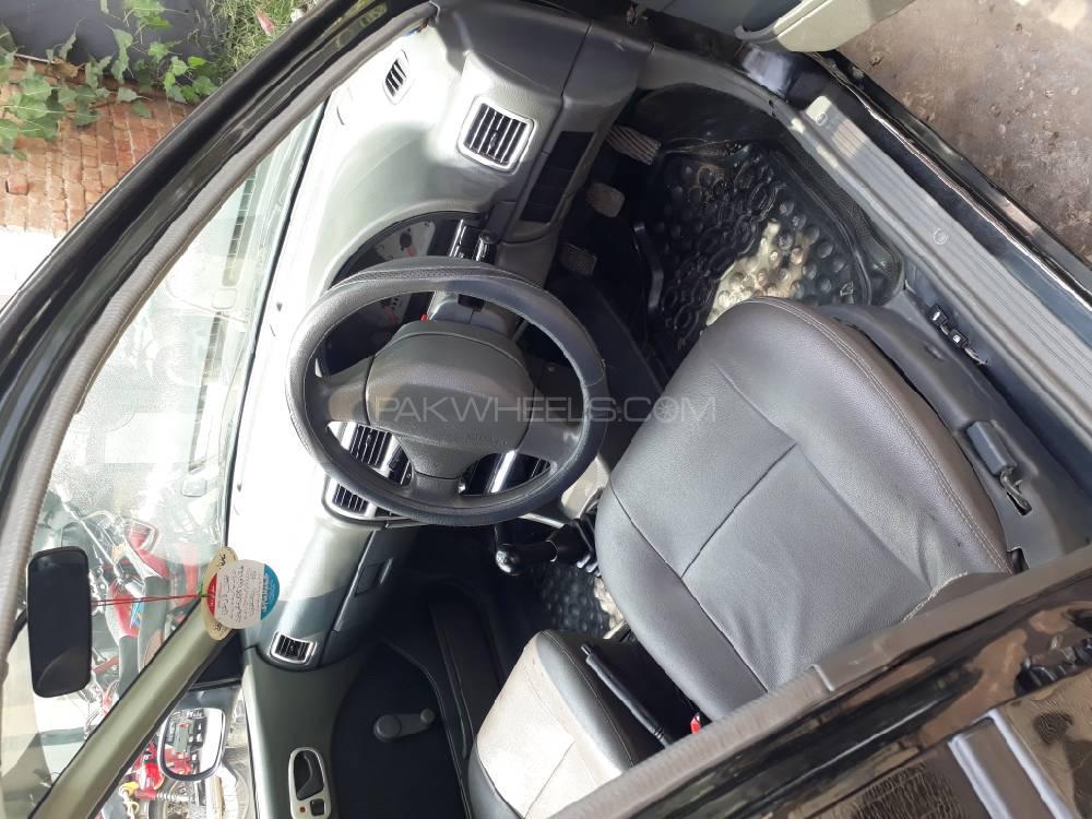 Suzuki Cultus 2014 for Sale in Faisalabad Suzuki Cultus 2014 for Sale in Faisalabad Image-10