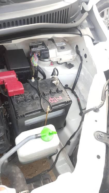 Suzuki Wagon R 2019 for Sale in Islamabad Suzuki Wagon R 2019 for Sale in Islamabad Image-10