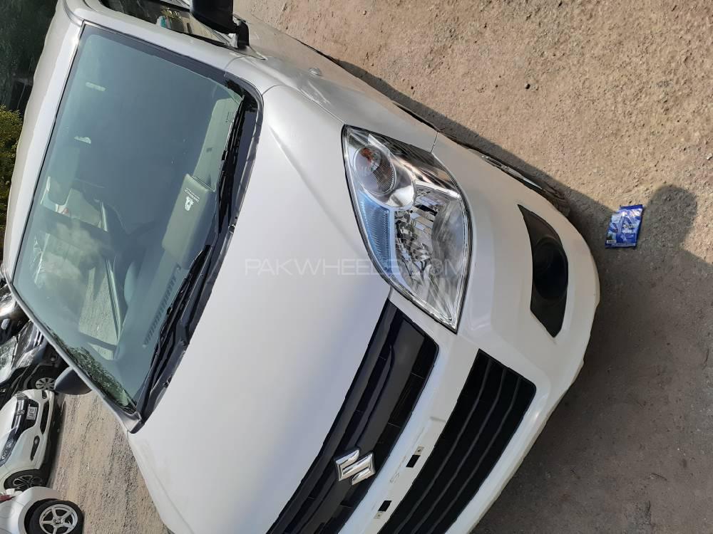 Suzuki Wagon R 2019 for Sale in Islamabad Suzuki Wagon R 2019 for Sale in Islamabad Image-19