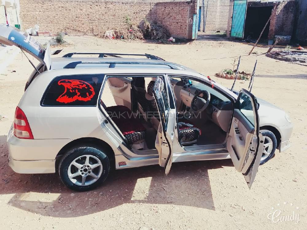 ٹویوٹا کرولا 2000 for Sale in ہنگو ٹویوٹا کرولا 2000 for Sale in ہنگو Image-5