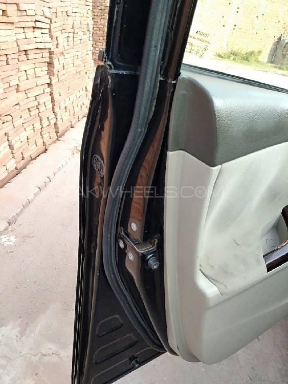 Toyota Corolla 2009 for Sale in Faisalabad Toyota Corolla 2009 for Sale in Faisalabad Image-14