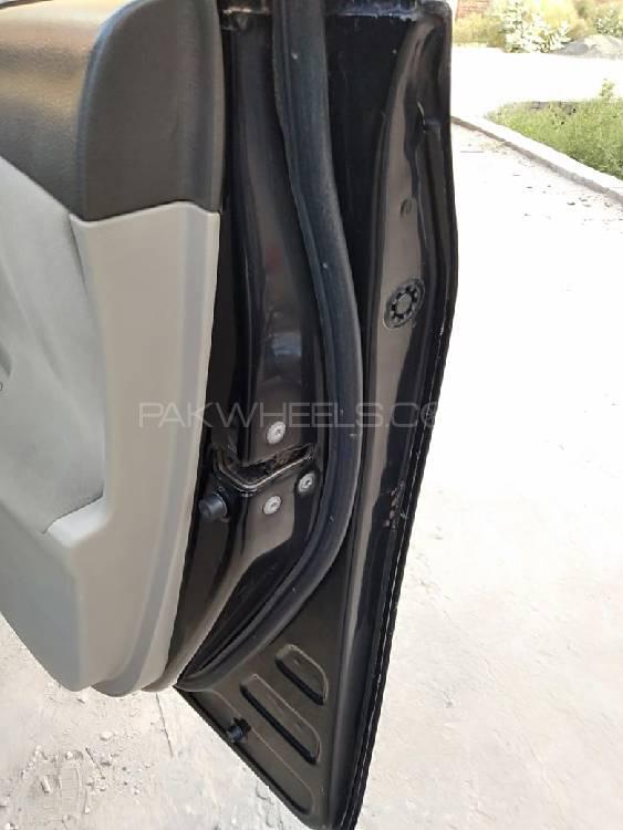 Toyota Corolla 2009 for Sale in Faisalabad Toyota Corolla 2009 for Sale in Faisalabad Image-7