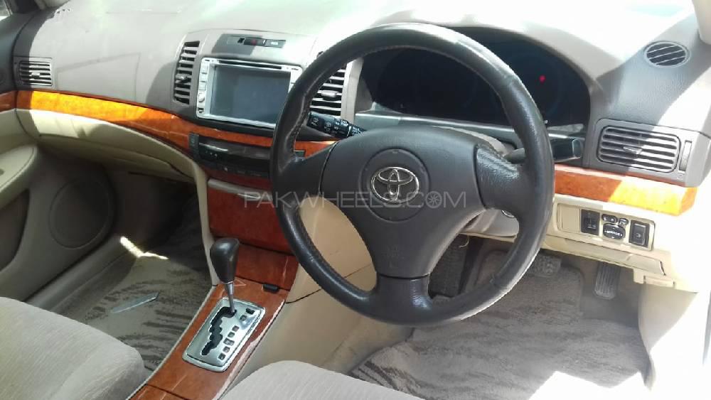 Toyota Premio 2005 for Sale in Quetta Toyota Premio 2005 for Sale in Quetta Image-3