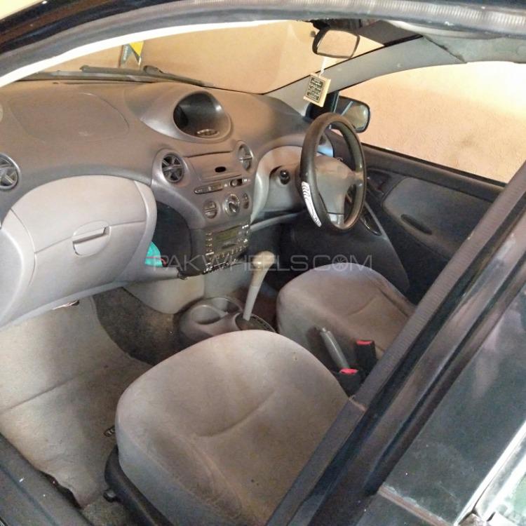 ٹویوٹا ویٹز 1999 for Sale in اسلام آباد ٹویوٹا ویٹز 1999 for Sale in اسلام آباد Image-23