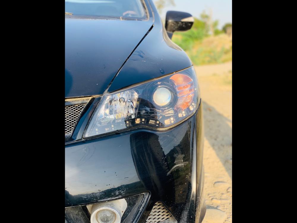 Honda Civic 2009 for Sale in Peshawar Honda Civic 2009 for Sale in Peshawar Image-3