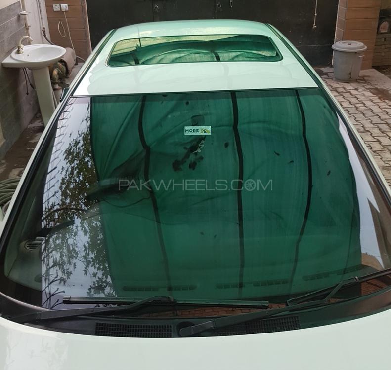 Mitsubishi Lancer 1996 for Sale in Multan Mitsubishi Lancer 1996 for Sale in Multan Image-18