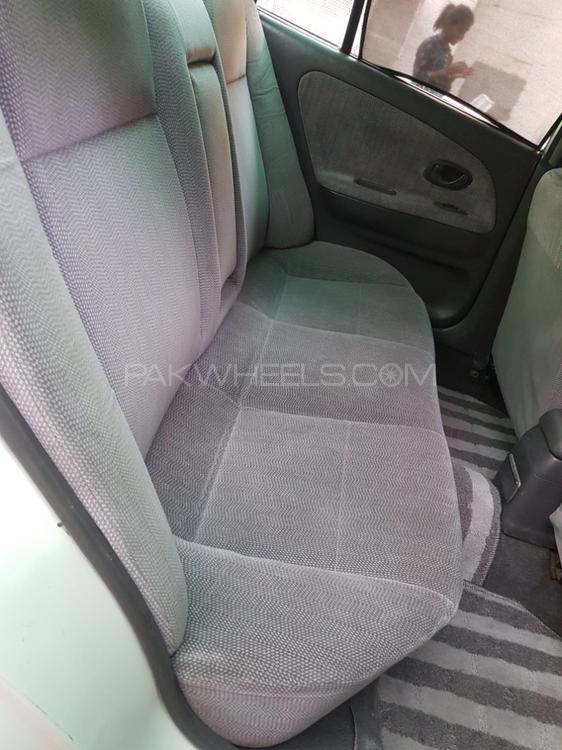 Mitsubishi Lancer 1996 for Sale in Multan Mitsubishi Lancer 1996 for Sale in Multan Image-19