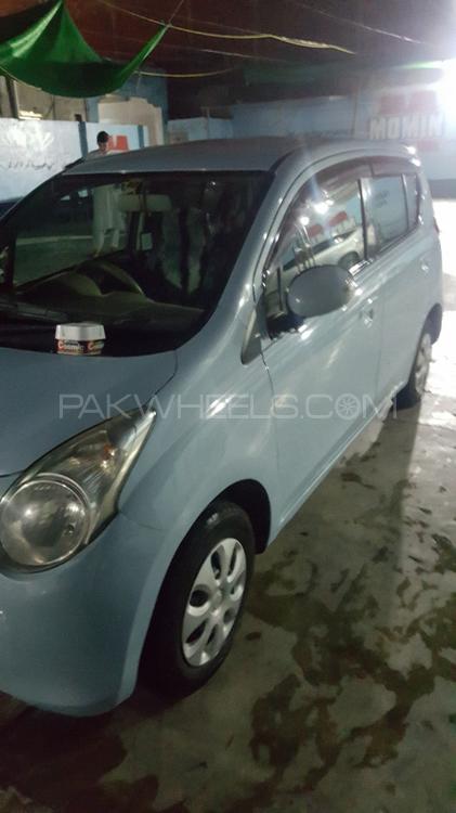 Suzuki Alto 2010 for Sale in Peshawar Suzuki Alto 2010 for Sale in Peshawar Image-2