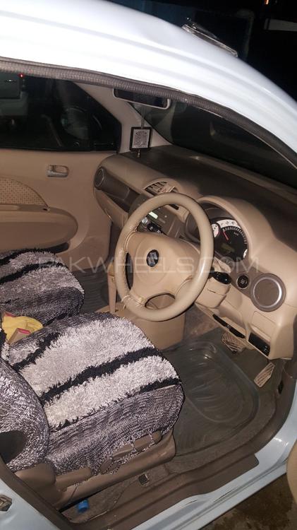 Suzuki Alto 2010 for Sale in Peshawar Suzuki Alto 2010 for Sale in Peshawar Image-6