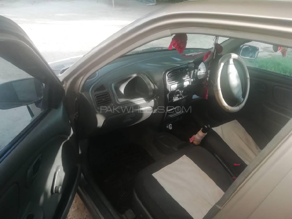 Suzuki Alto 2004 for Sale in Mardan Suzuki Alto 2004 for Sale in Mardan Image-6