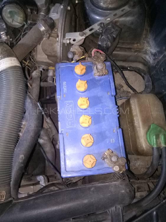 Suzuki Khyber 1992 for Sale in Peshawar Suzuki Khyber 1992 for Sale in Peshawar Image-8