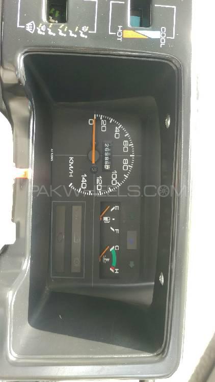 Suzuki Mehran 2017 for Sale in Okara Suzuki Mehran 2017 for Sale in Okara Image-8