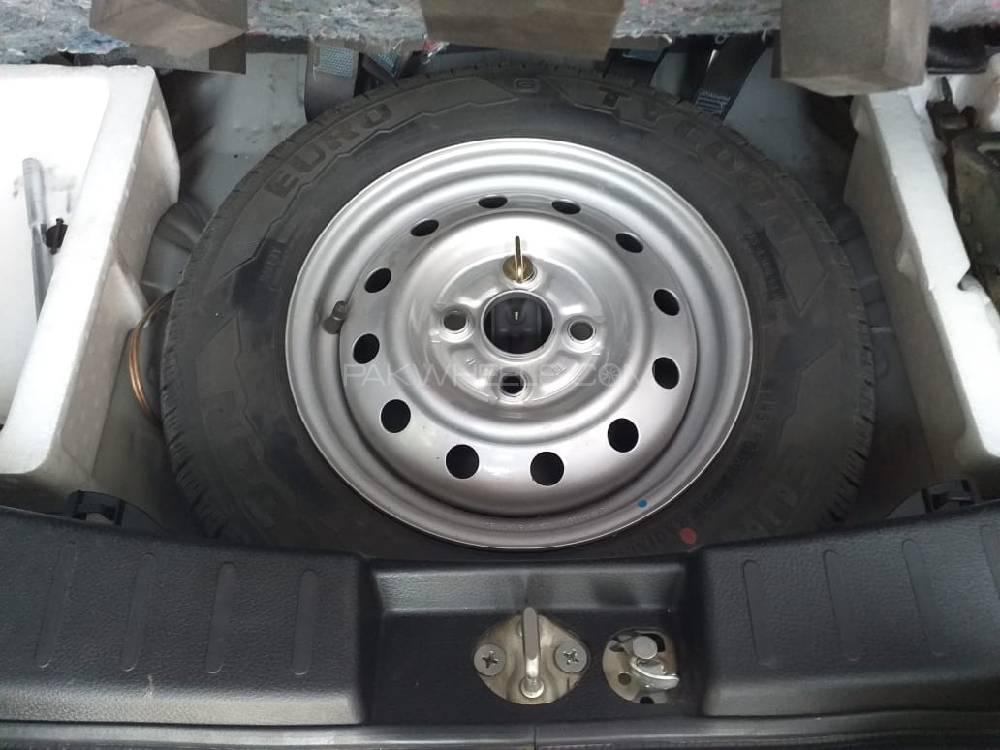 Suzuki Wagon R 2019 for Sale in Faisalabad Suzuki Wagon R 2019 for Sale in Faisalabad Image-10