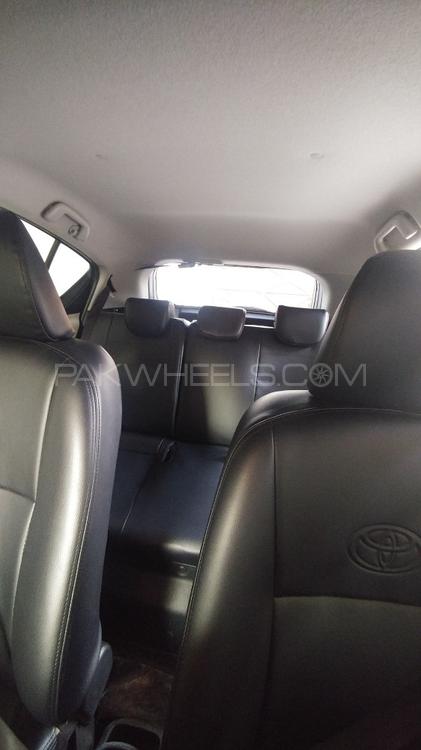 Toyota Aqua 2014 for Sale in Lahore Toyota Aqua 2014 for Sale in Lahore Image-4