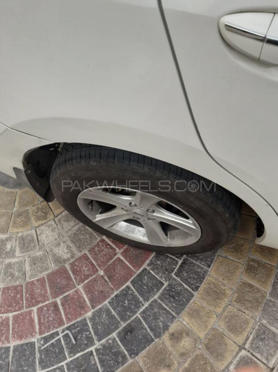 Toyota Corolla 2014 for Sale in Lahore Toyota Corolla 2014 for Sale in Lahore Image-2