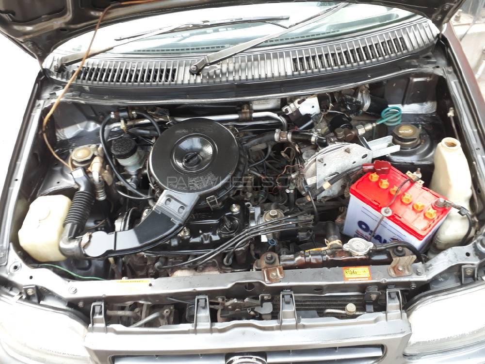 Daihatsu Cuore 2006 for Sale in Lahore Image-1