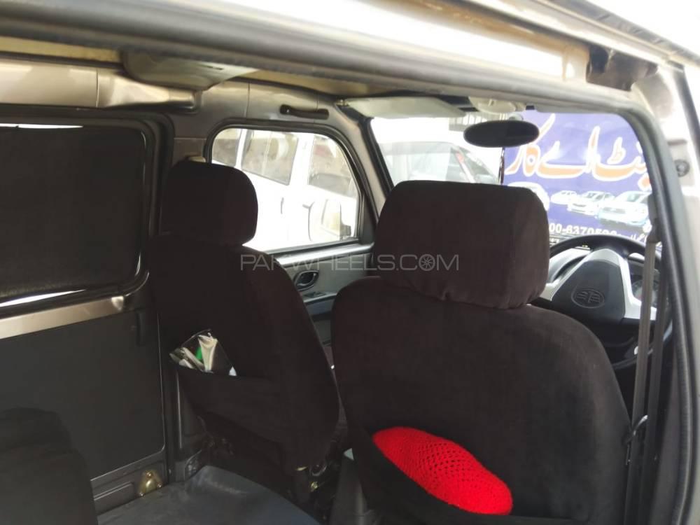 فاو ایکس-پی وی 2019 for Sale in ملتان فاو ایکس-پی وی 2019 for Sale in ملتان Image-6