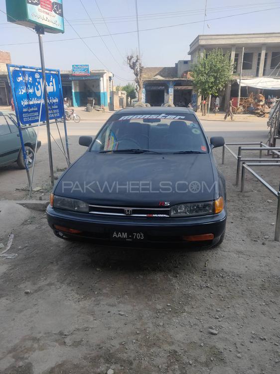Honda Accord 1993 for Sale in Islamabad Image-1